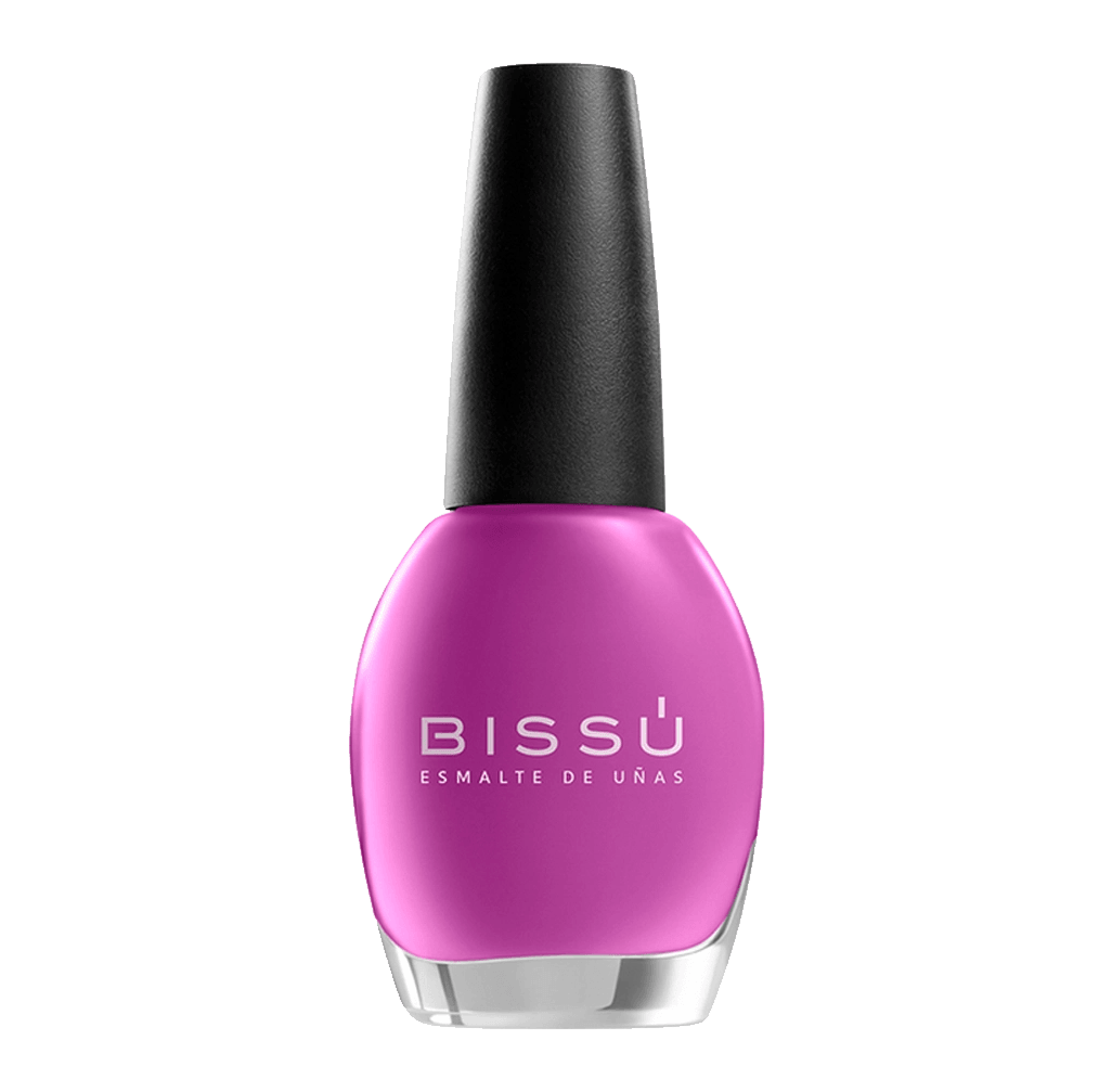 Esmaltes Colección Básicos 5ml