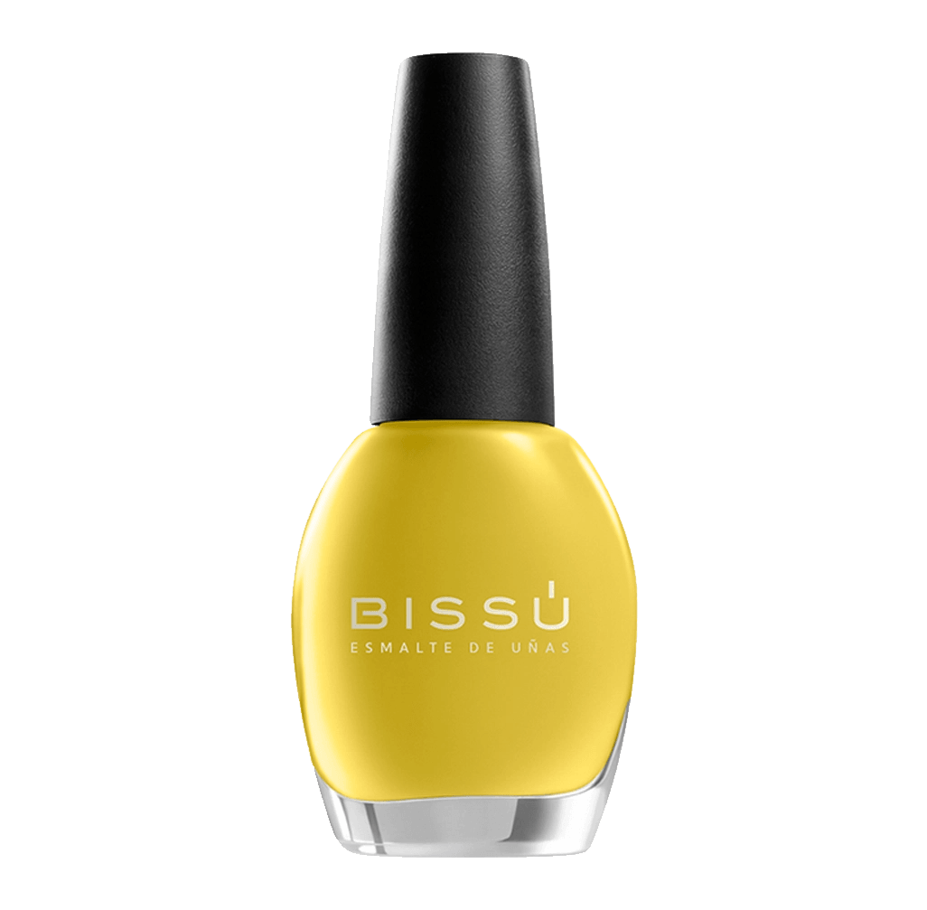 Esmaltes Colección Básicos 5ml