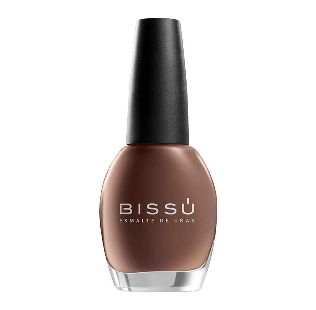 Bissu Esmalte de Uñas Básicos