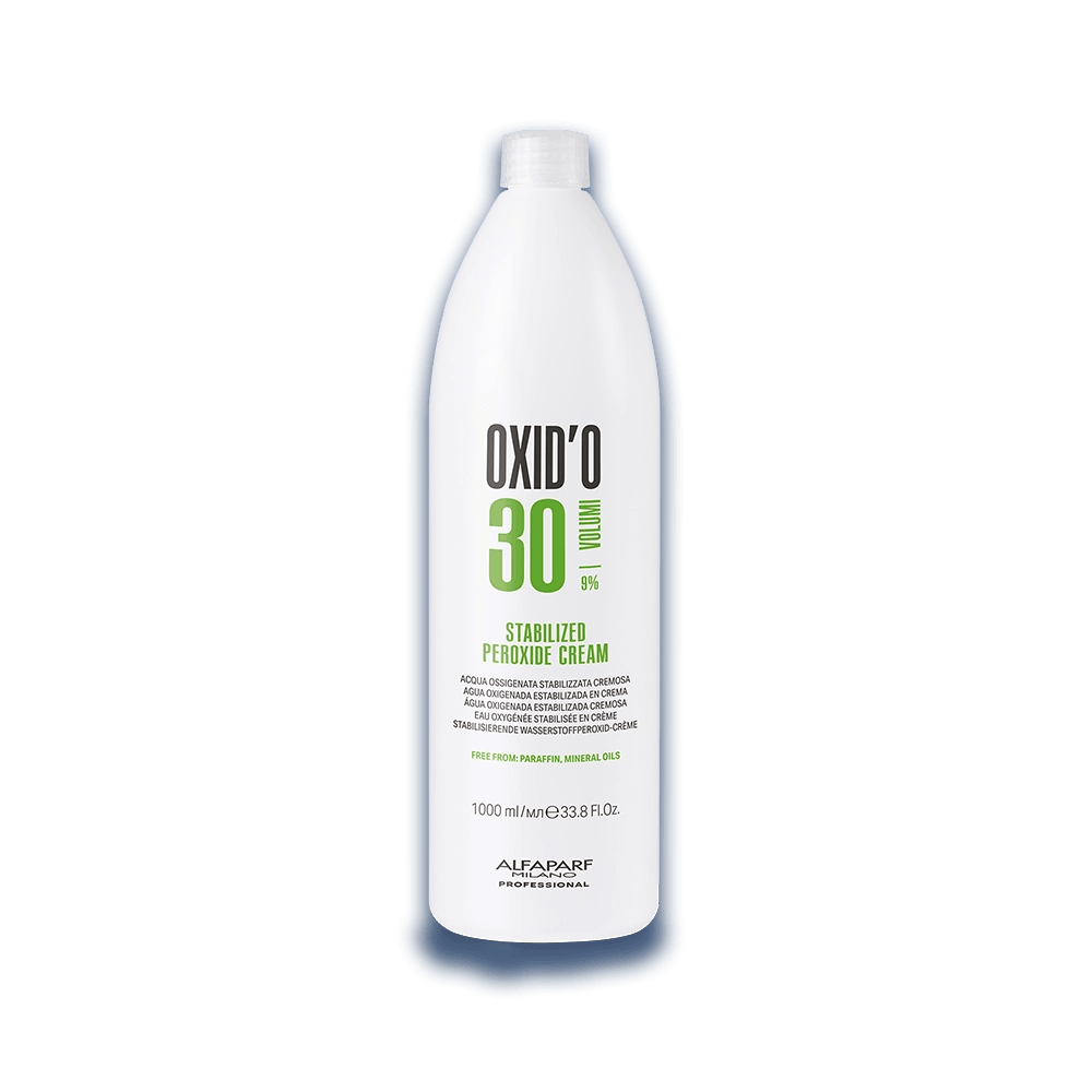 Peroxido Alfaparf 1000ml