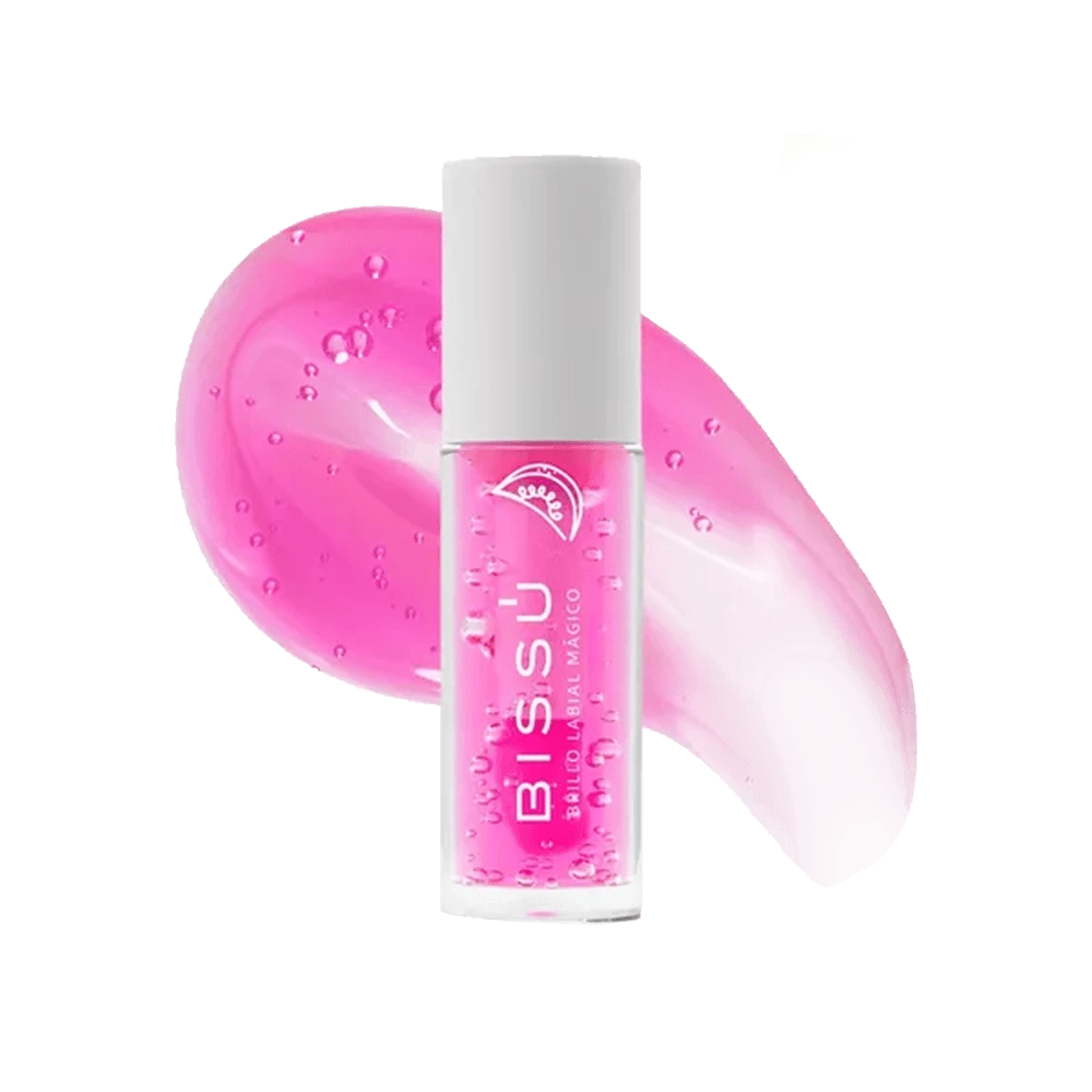 Brillo Labial Mágico
