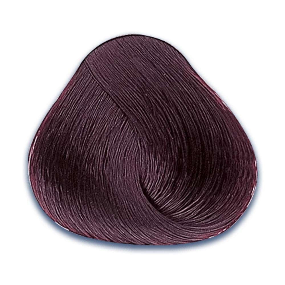 19. Tonos CAOBA Evolution fo the Color