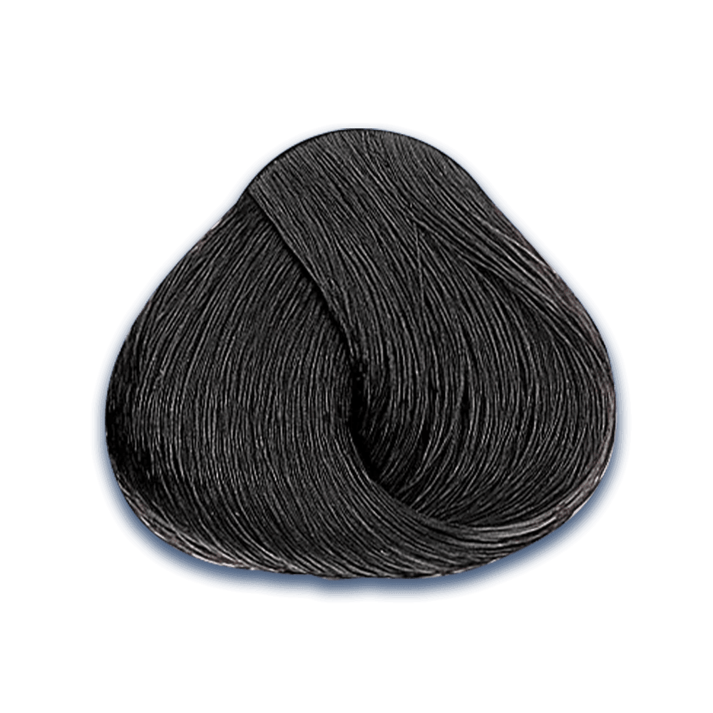 24. Tonos NATURALES Evolution of the Color