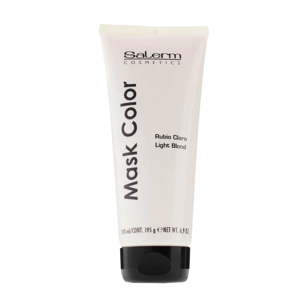 Mascarilla de Color 200 ml
