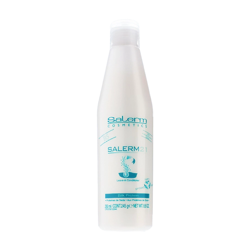 Salerm 21 Silk Protein Acondicionador