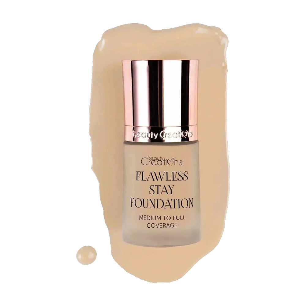 Flawless Stay Base Líquida