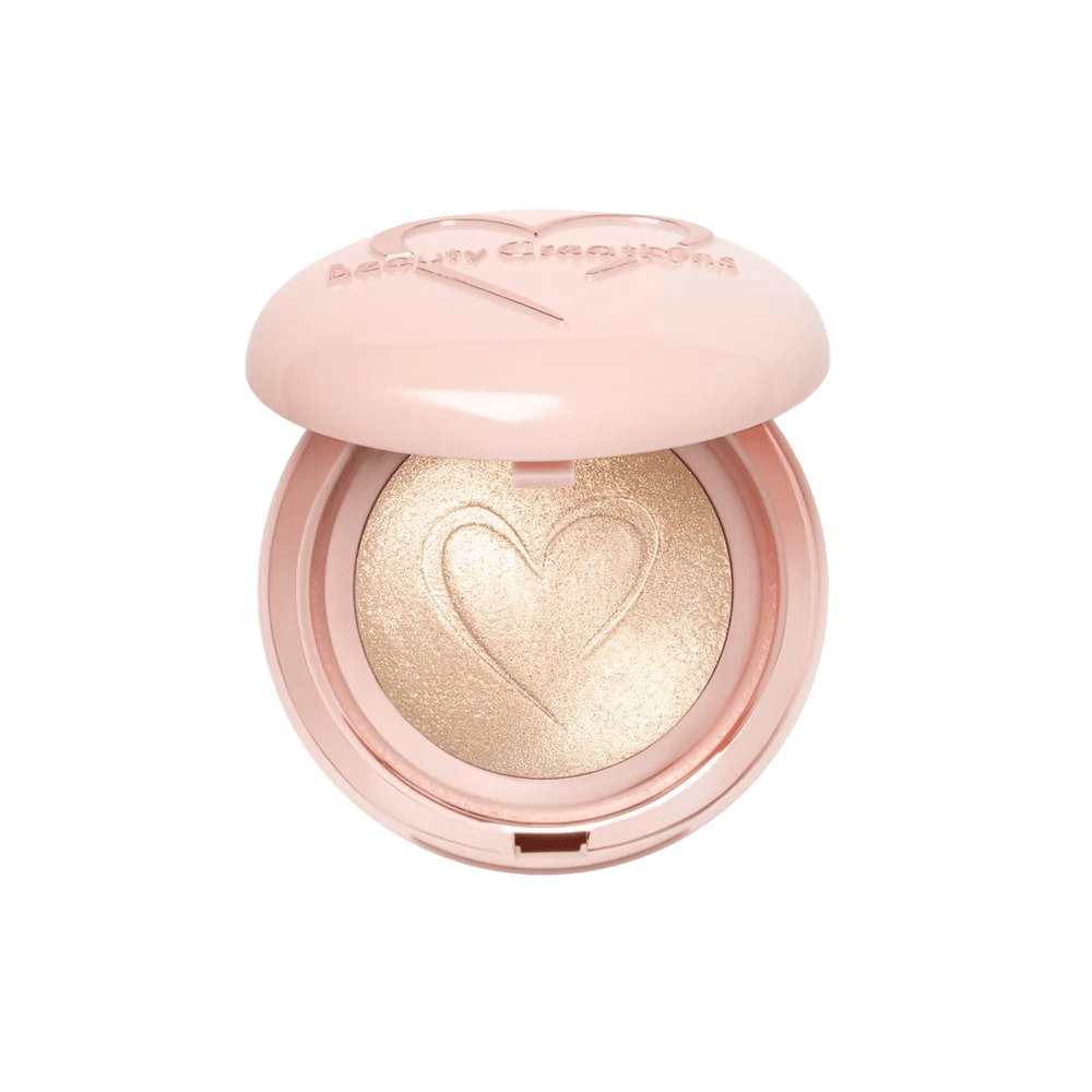 Final Finish Baked Highlighter