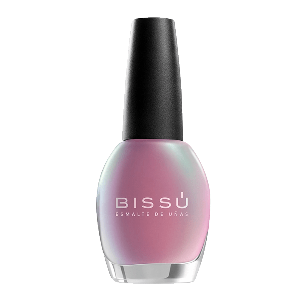 Bissu Esmalte de Uñas Básicos