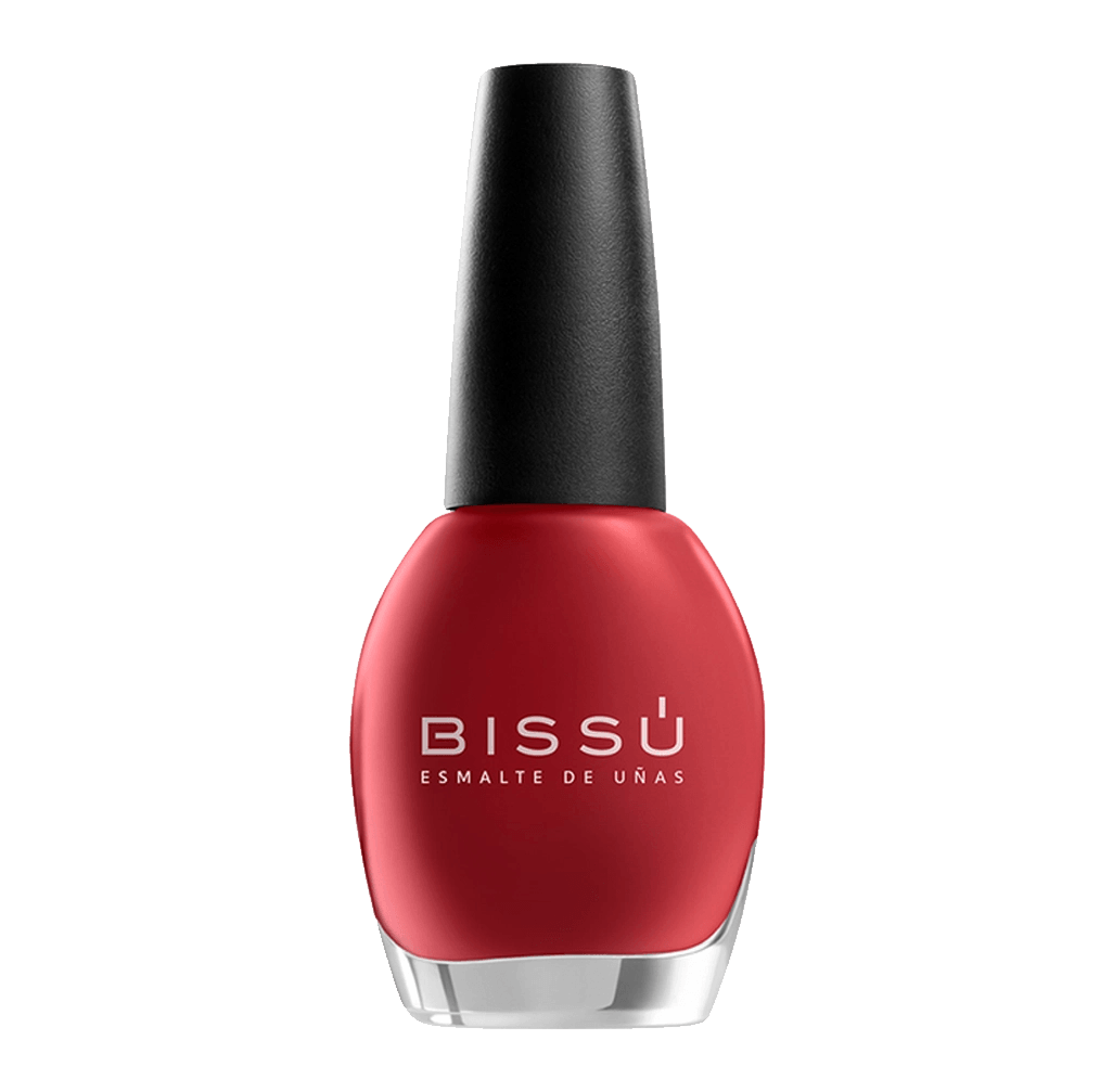 Bissu Esmalte de Uñas Básicos