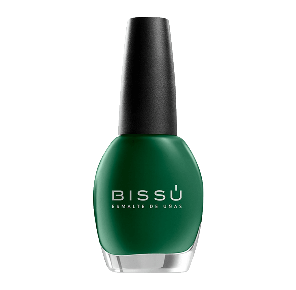 Esmaltes Colección Básicos 5ml