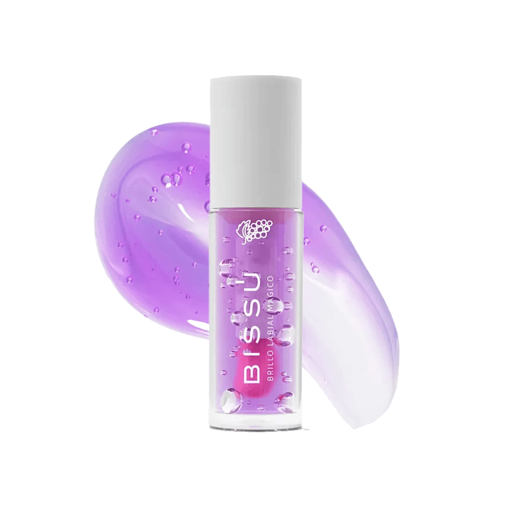 Brillo Labial Mágico