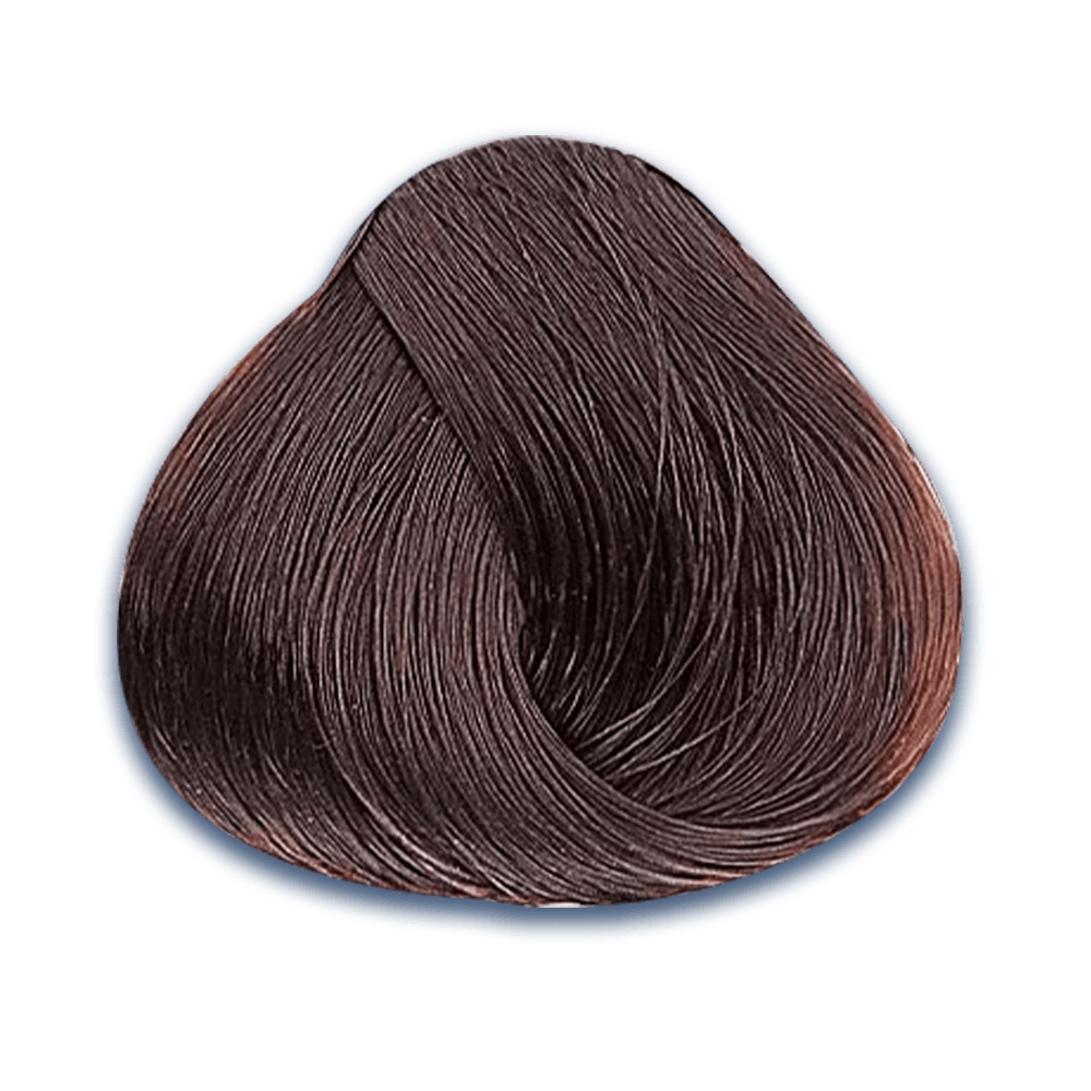 21. Tonos TROPICALES Evolution of the Color