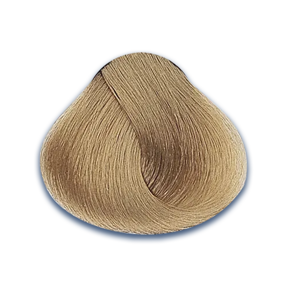9. Tonos Naturales Bahia Evolution of the Color