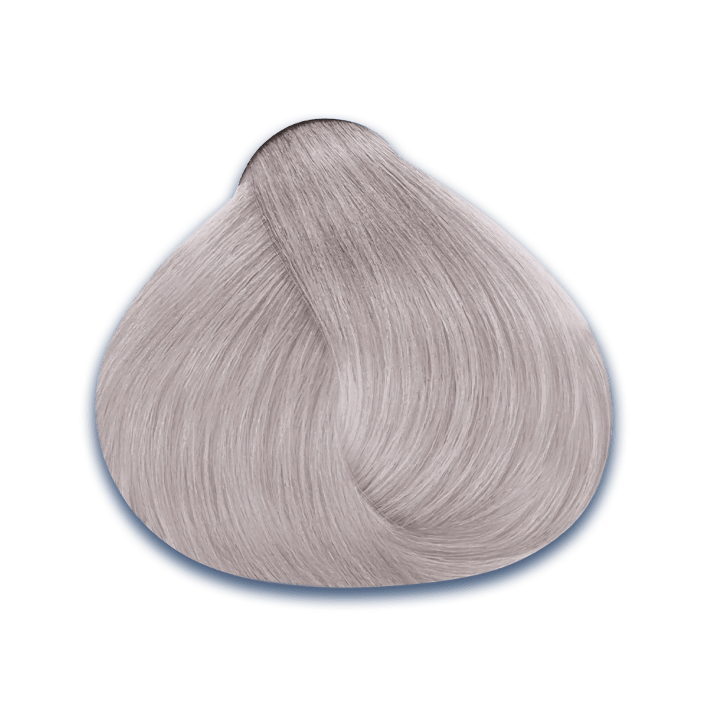 3. Tonos Platinum Evolution of the Color