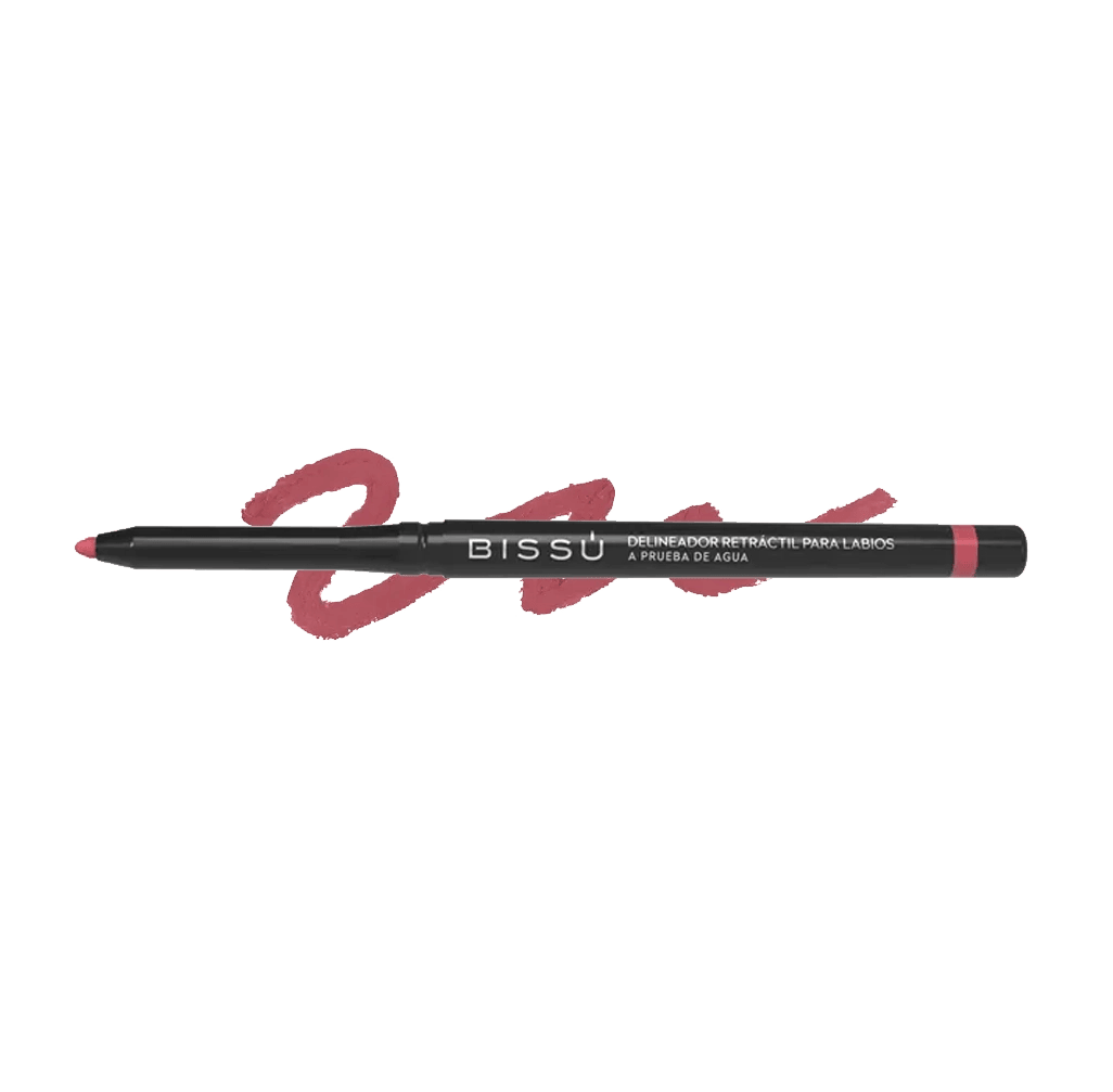 Delineador Retráctil para Labios