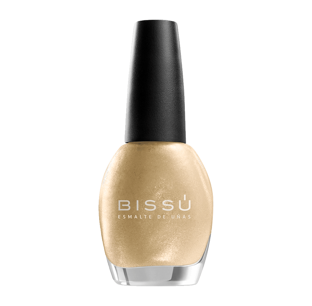 Bissu Esmalte de Uñas Básicos