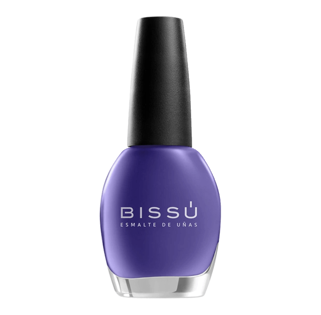 Bissu Esmalte de Uñas Colección Primavera