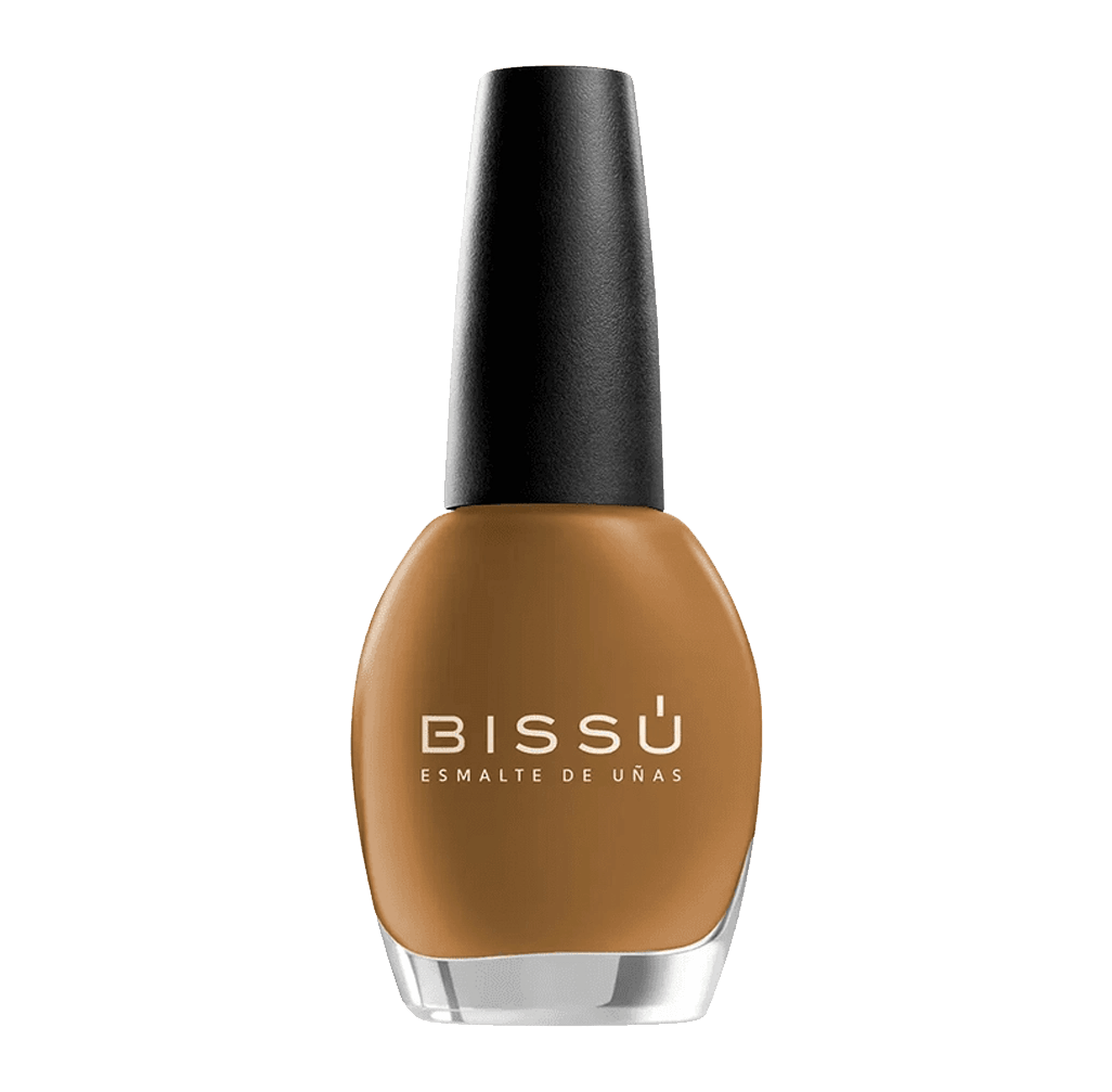 Bissu Esmalte Vibras de Otoño | Color Intenso y Larga Duración