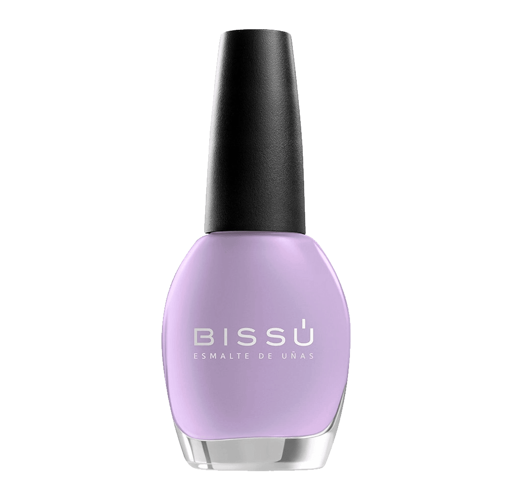 Bissu Esmalte Colección Endulzada | Color de Alta Intensidad