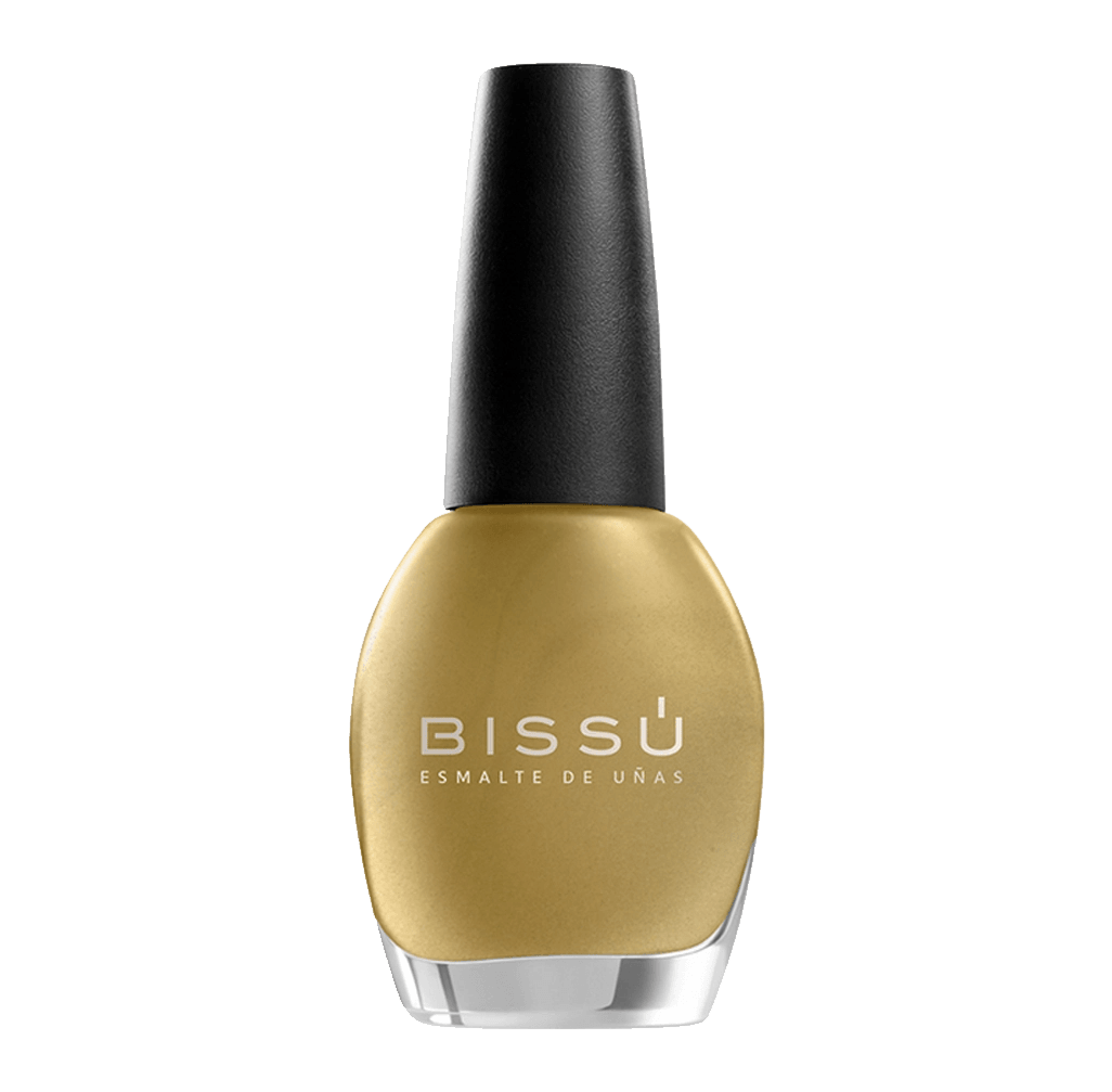 Bissu Esmalte de Uñas Básicos