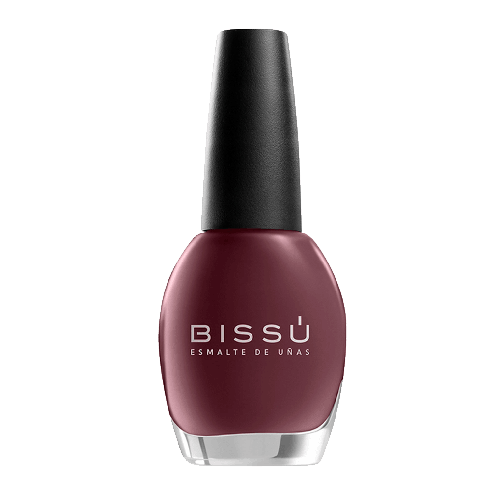 Bissu Esmalte de Uñas Básicos