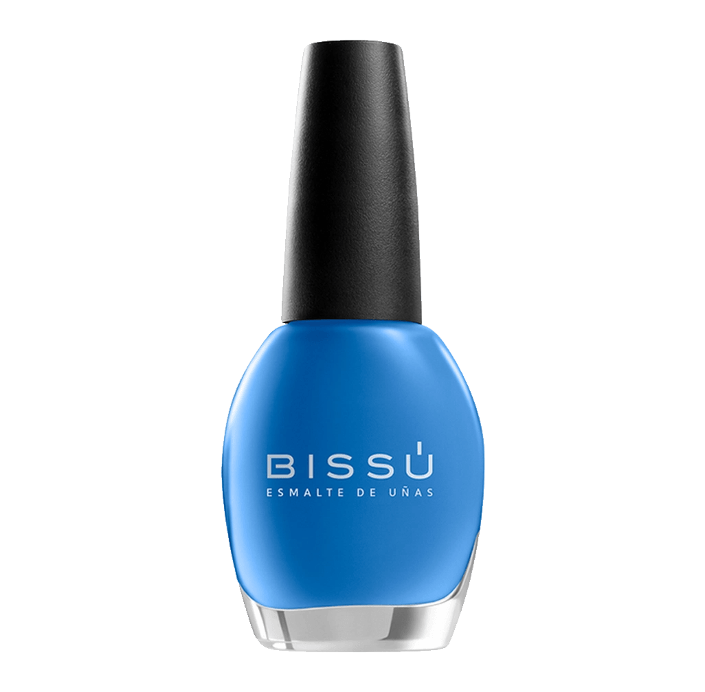 Bissu Esmalte de Uñas Básicos