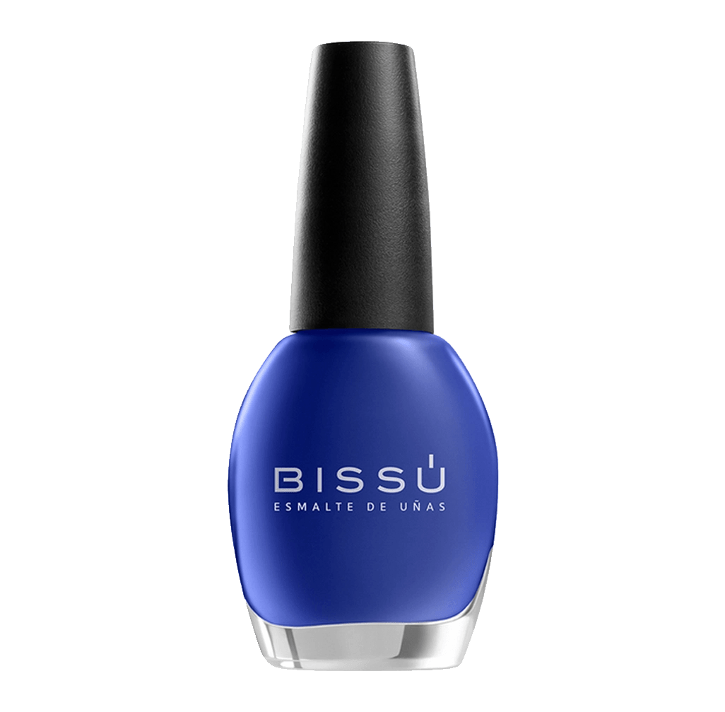 Bissu Esmalte de Uñas Básicos