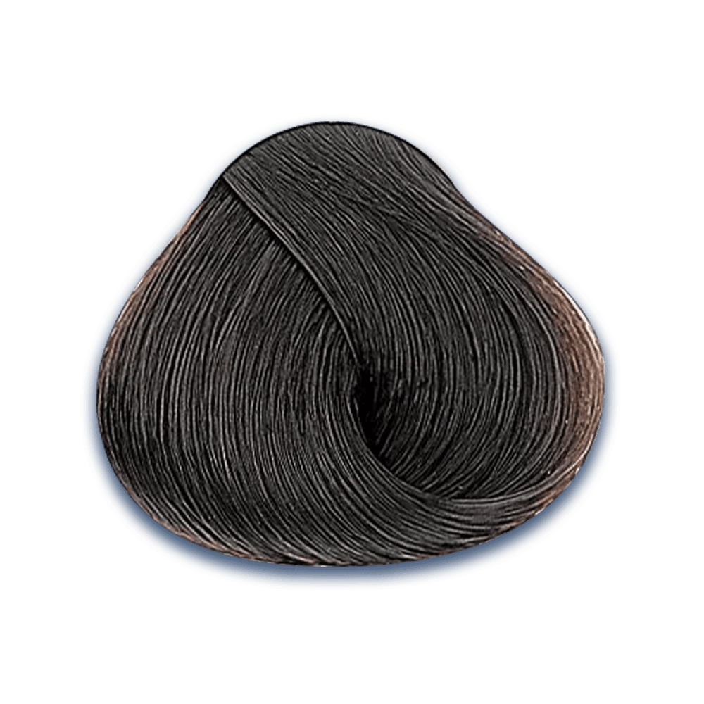 24. Tonos NATURALES Evolution of the Color