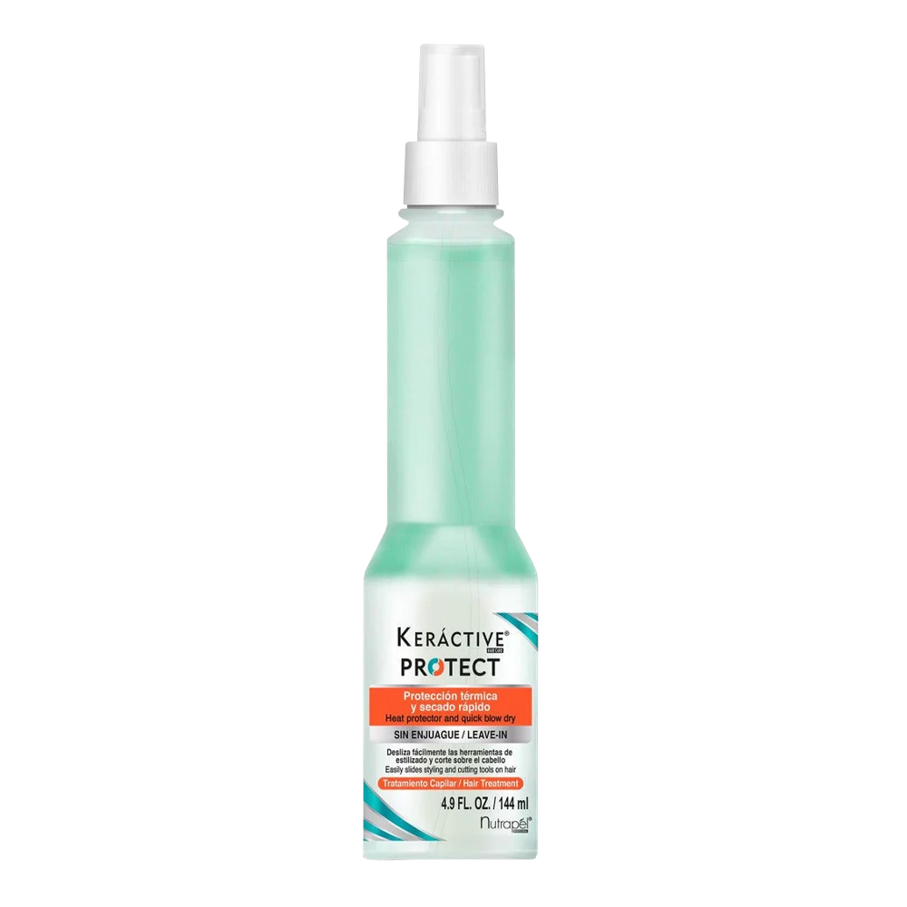 Spray Termoprotector Keractive Protect 14ml
