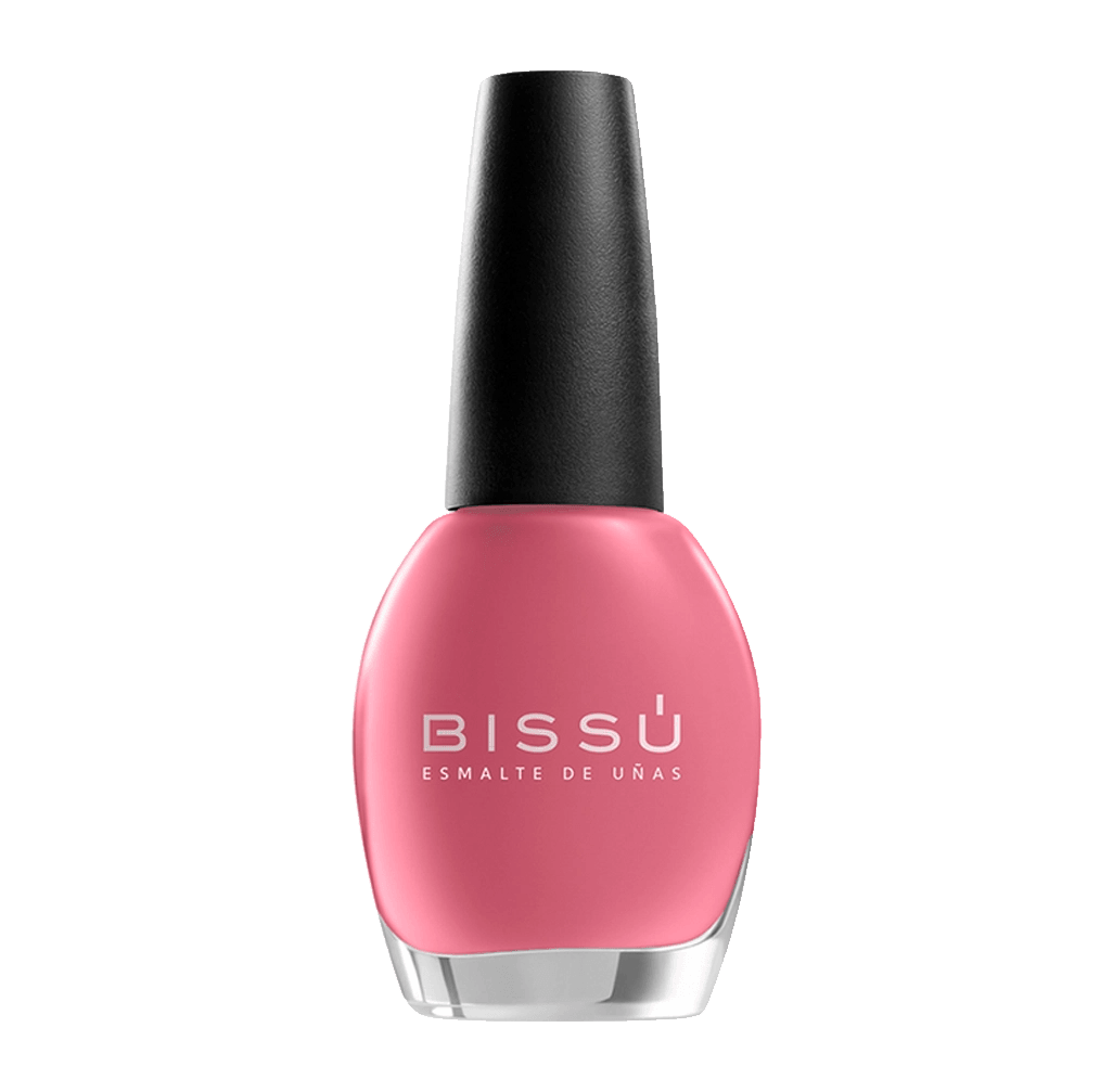 Esmaltes Colección Básicos 5ml