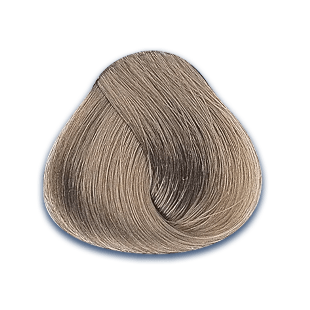 10. Tonos Naturales Intensos Evolution of the Color