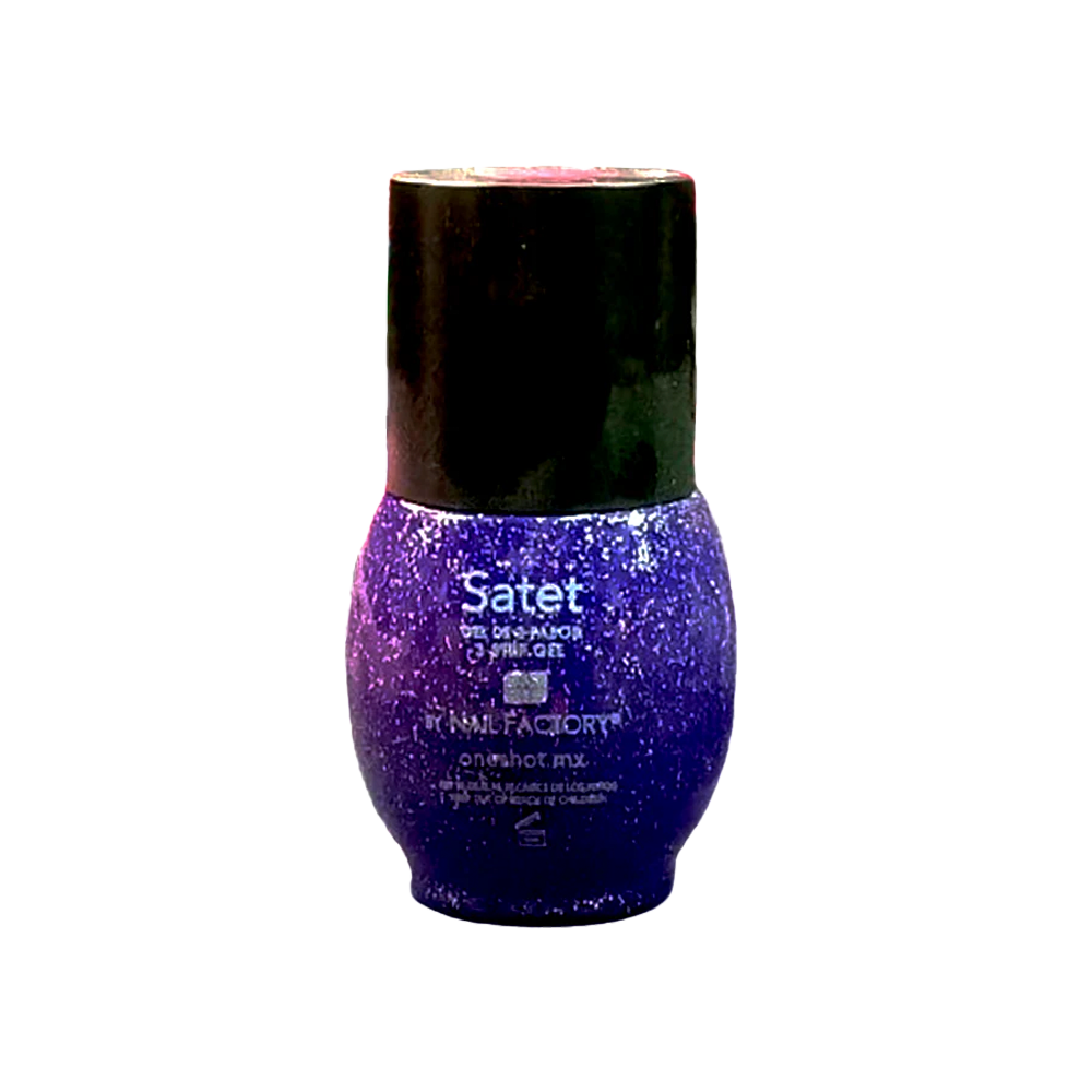 Gel Semipermanente One Shot