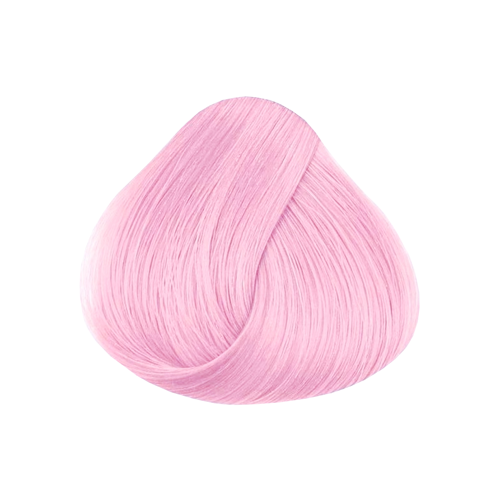 Xiomara CoberColor: muestra del tono Fashion Rosa Pastel
