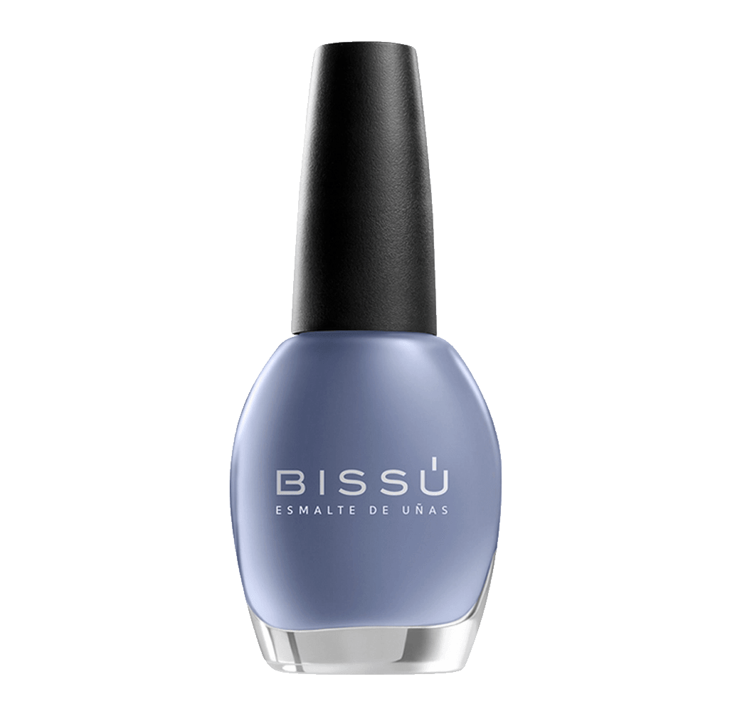 Bissu Esmalte de Uñas Básicos