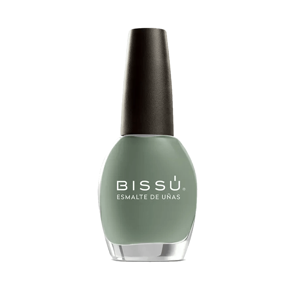 Bissu Esmalte de Uñas Básicos