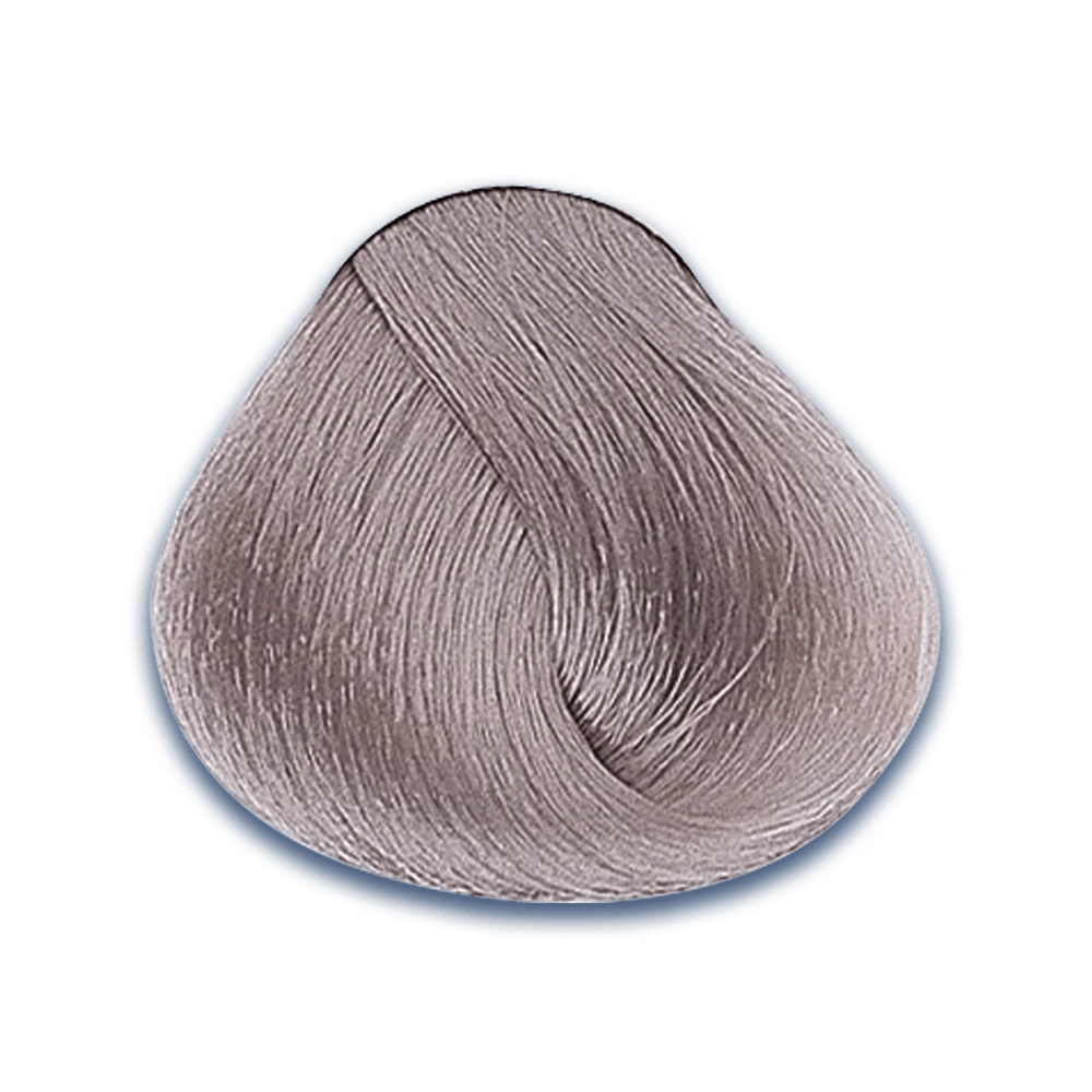 3. Tonos Platinum Evolution of the Color