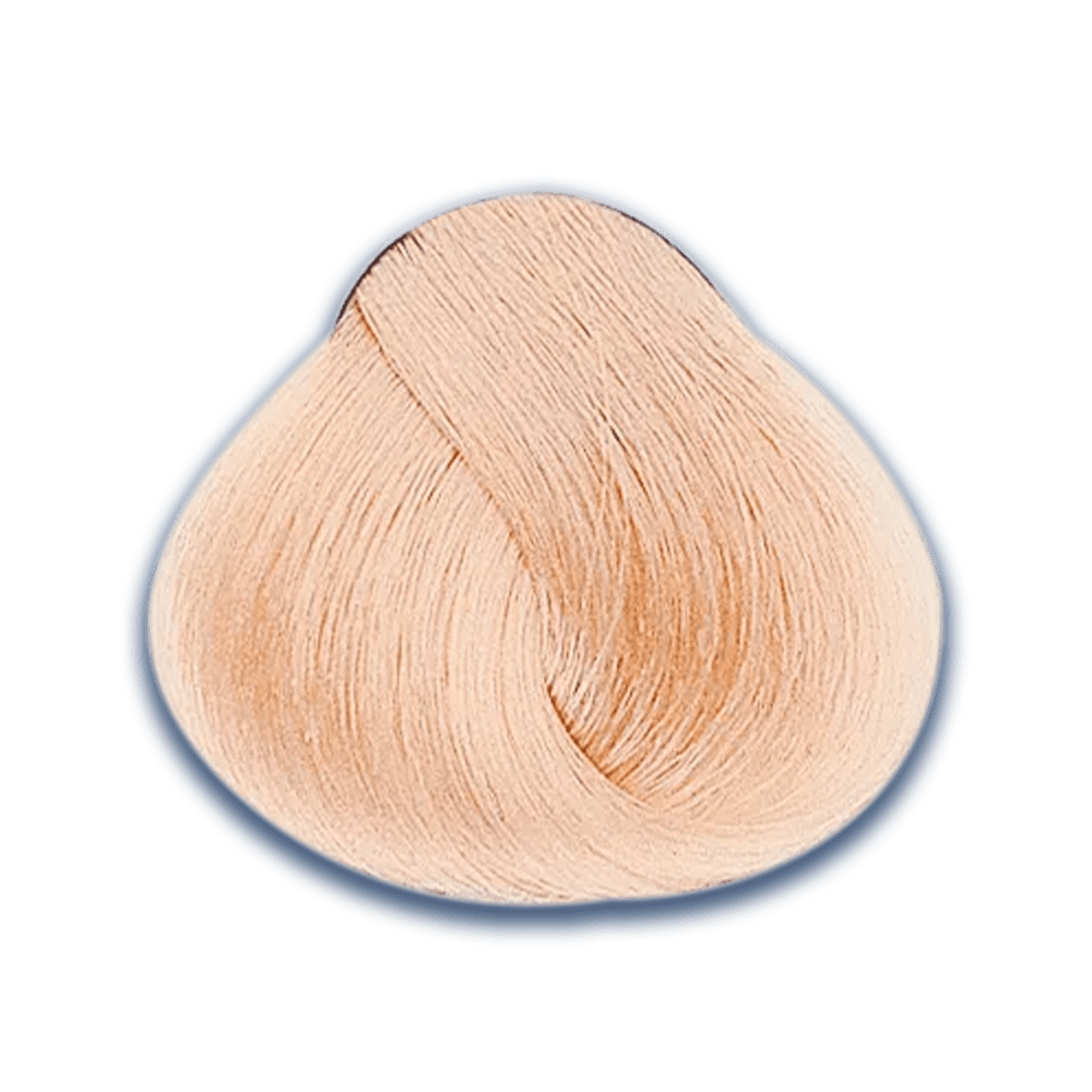 14. Tonos COBRES Evolution of the Color