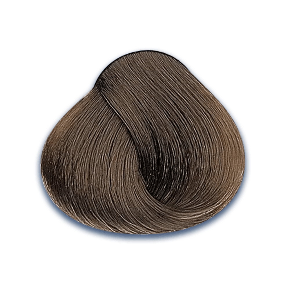 24. Tonos NATURALES Evolution of the Color