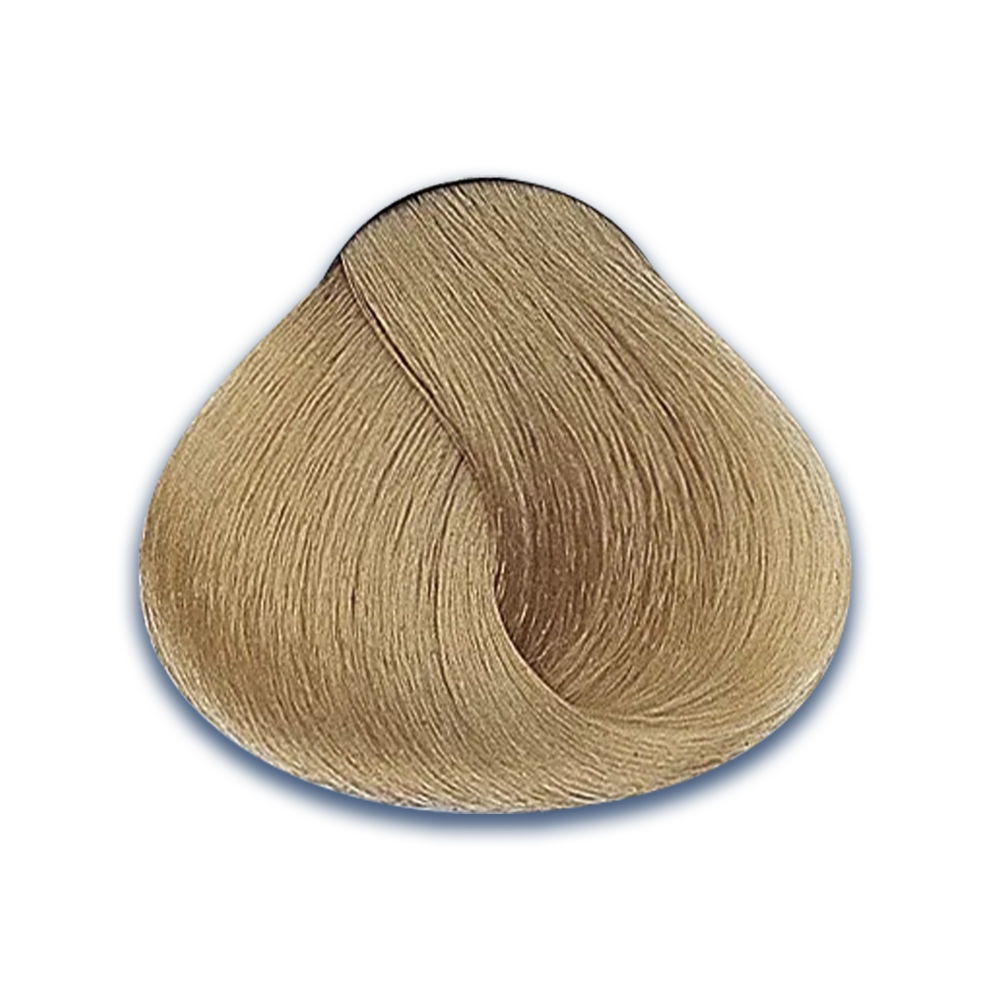 9. Tonos Naturales Bahia Evolution of the Color