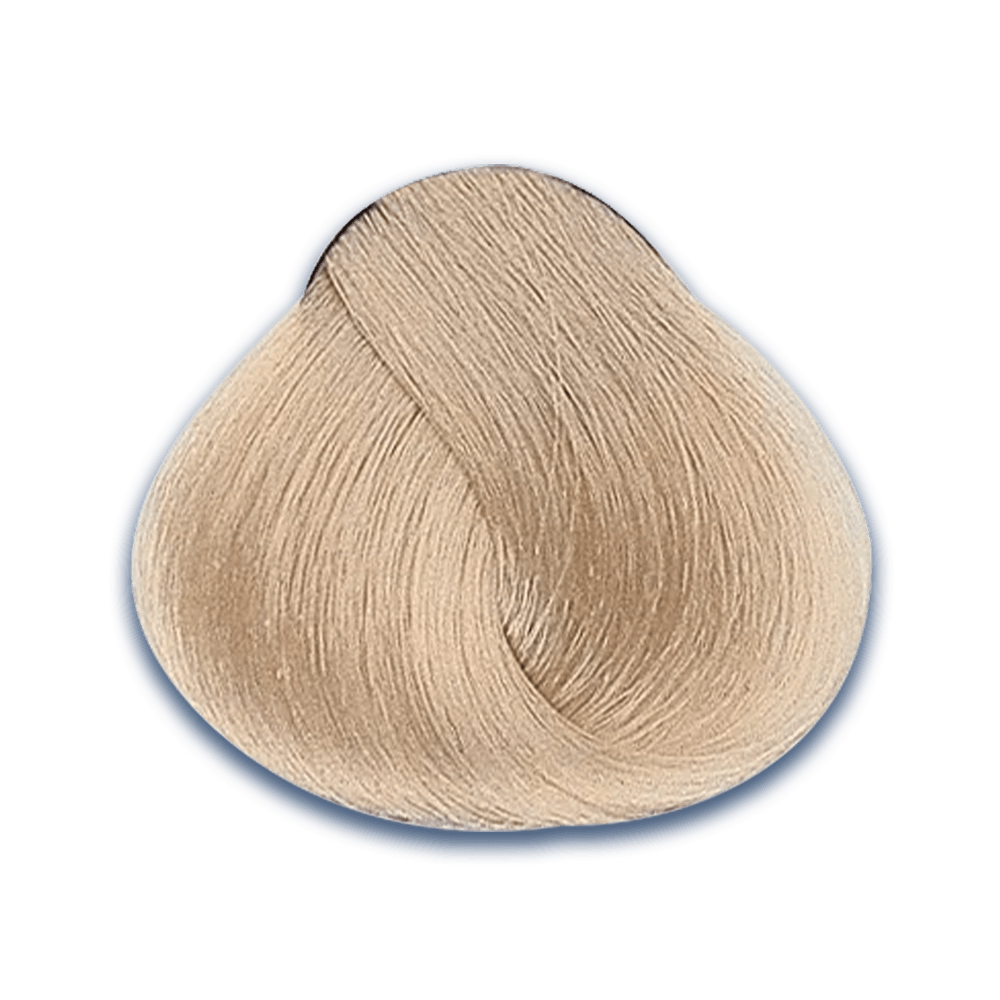 3. Tonos Platinum Evolution of the Color
