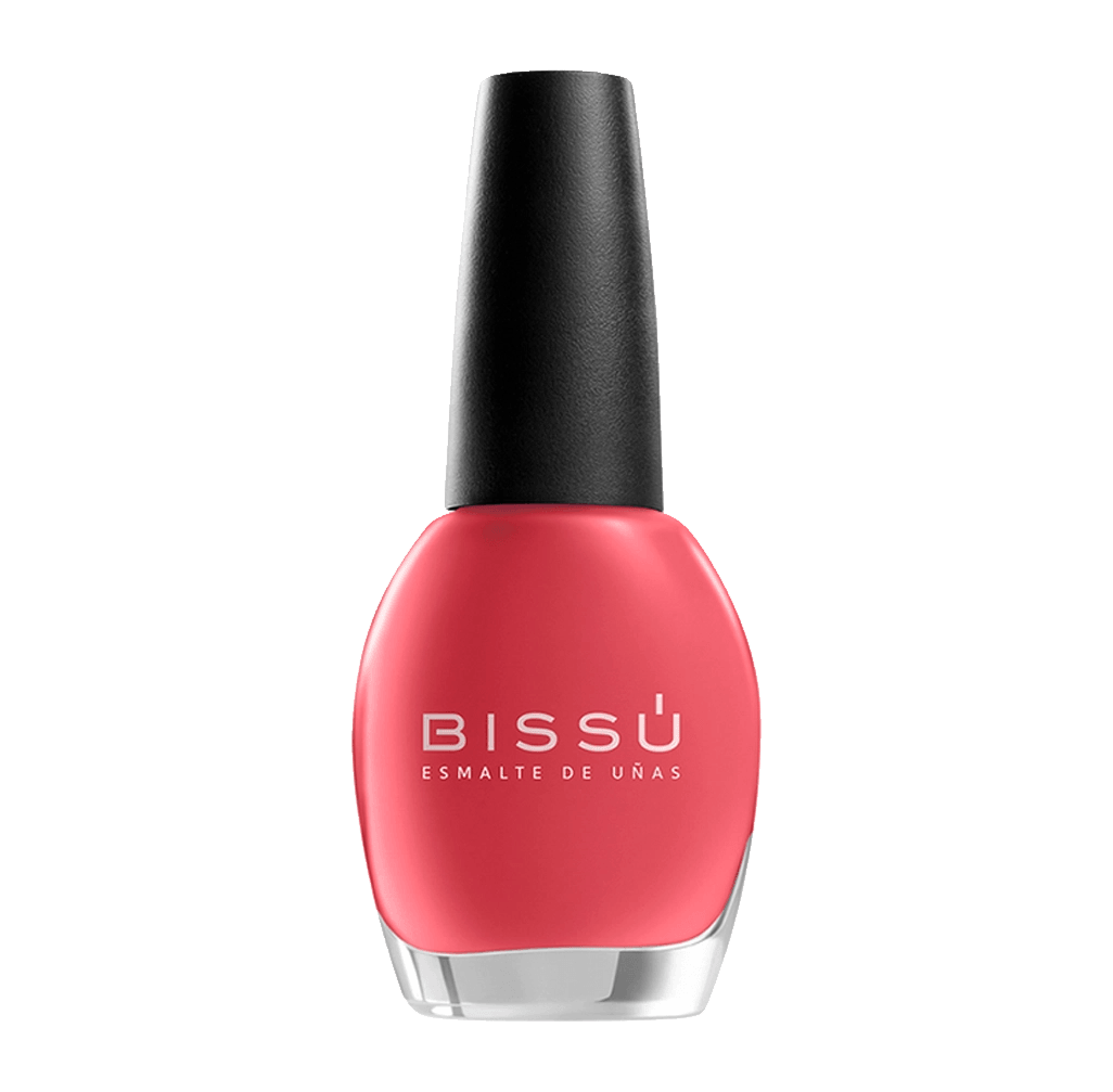 Esmaltes Colección Básicos 5ml