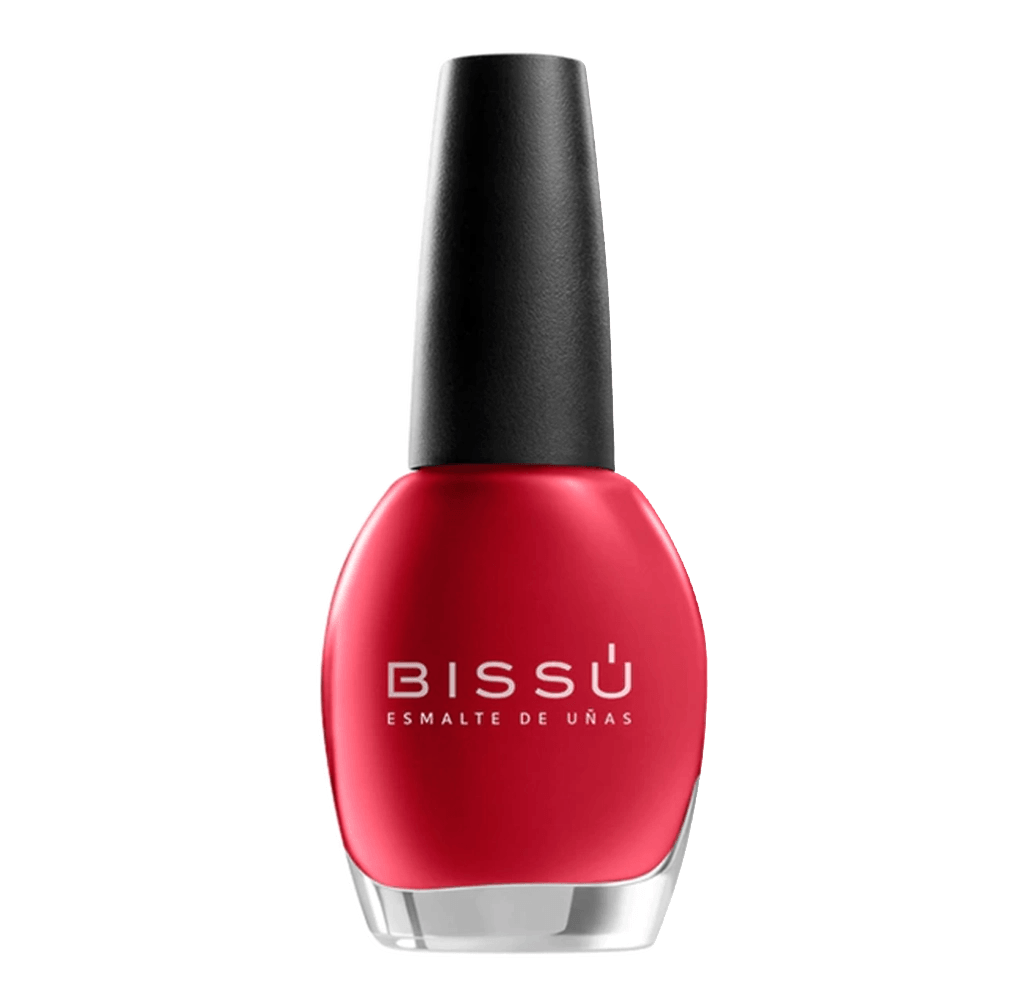 Bissu Esmalte de Uñas Colección Primavera