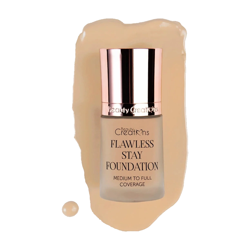Flawless Stay Base Líquida