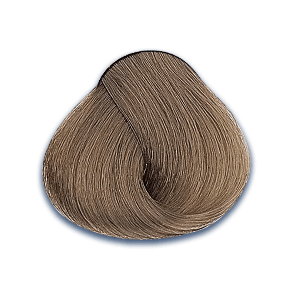 24. Tonos NATURALES Evolution of the Color