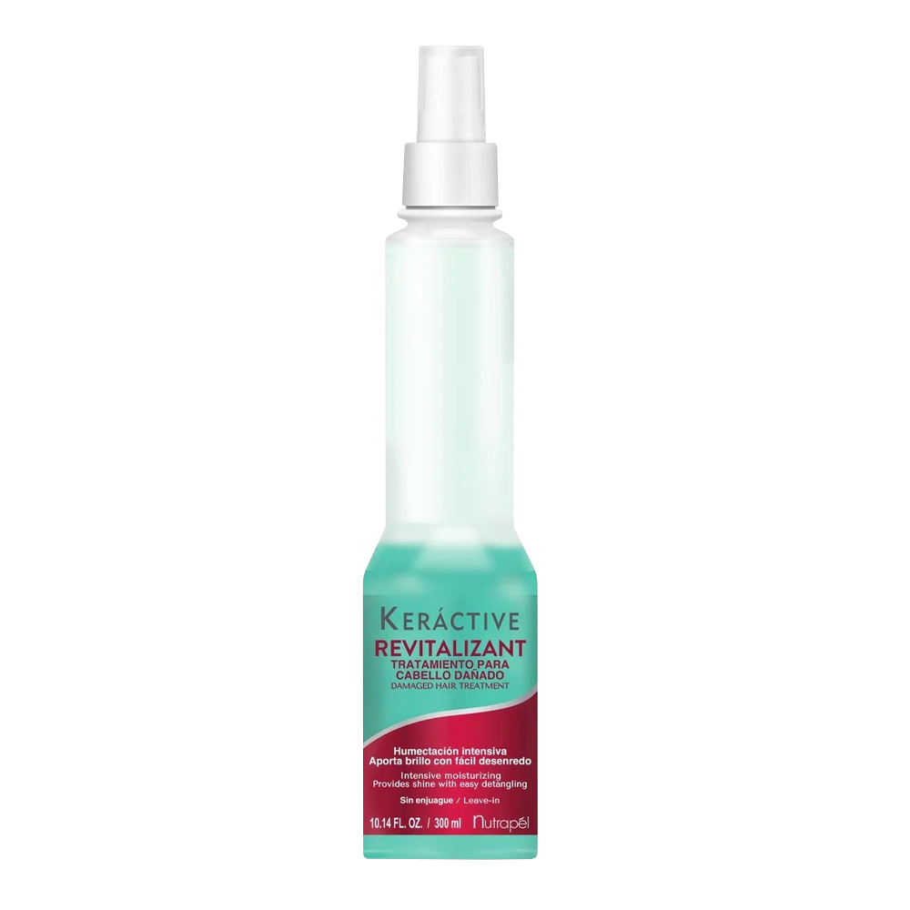 Tratamiento Cabello Dañado Revitalizant 300ml - PKE30
