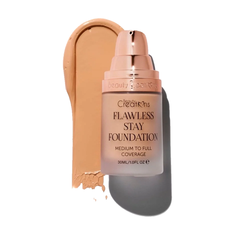 Flawless Stay Base Líquida