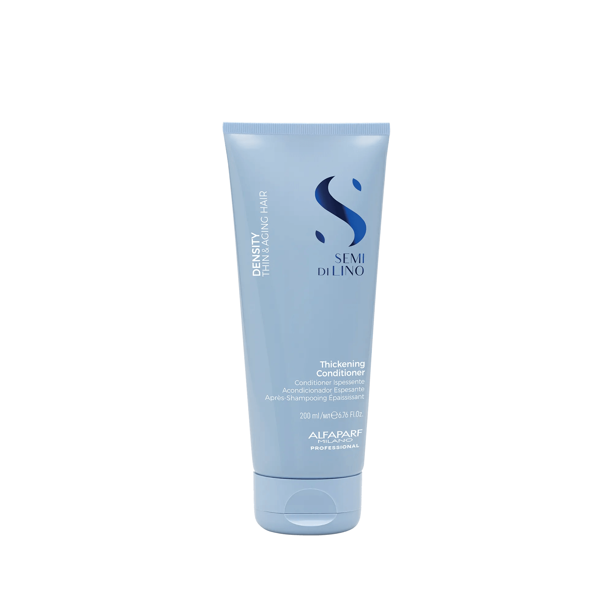 Thickening Conditioner para Cabello Fino 200ml