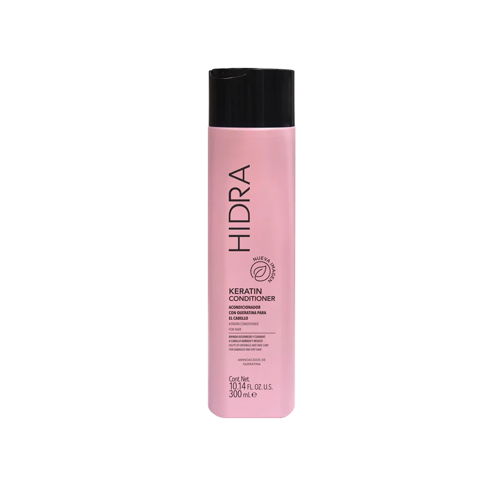Acondicionador Hidra Keratin 300ml