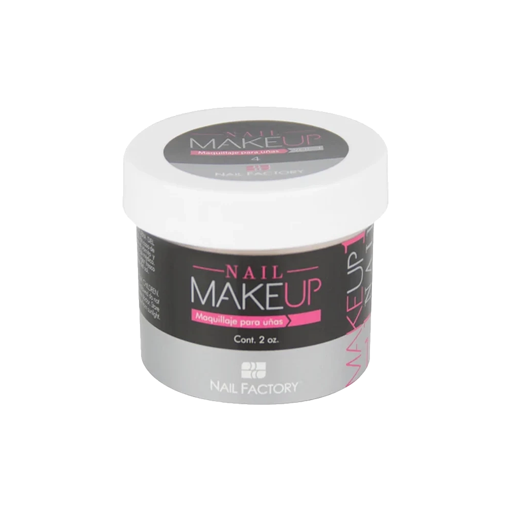 Polvo Acrilico Make Up V1