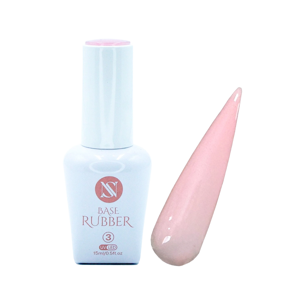 Base Rubber Nuevos Base Autonivelante